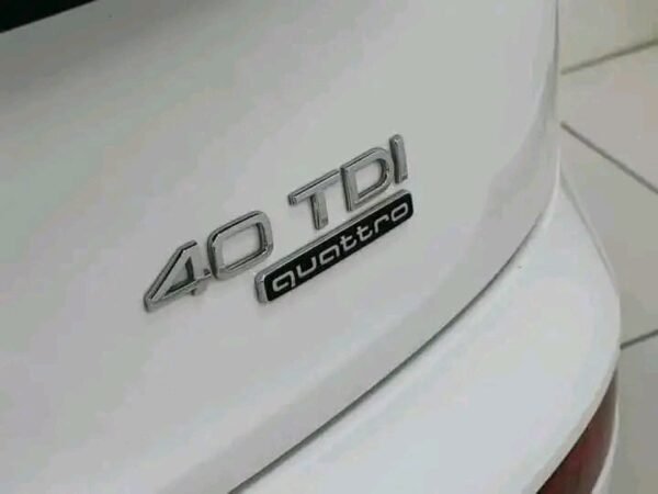 Audi Q5 40 – Image 6