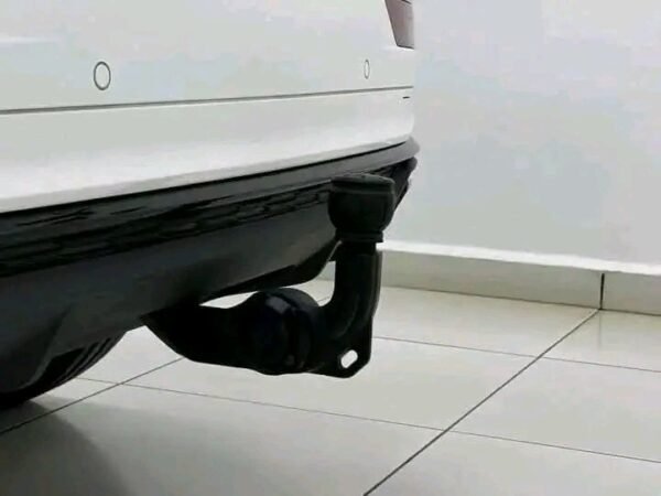 Audi Q5 40 – Image 2