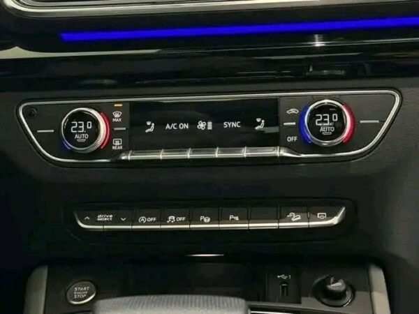 Audi Q5 40 – Image 21