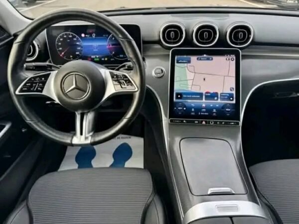 Mercedes-Benz C 220 – Image 6