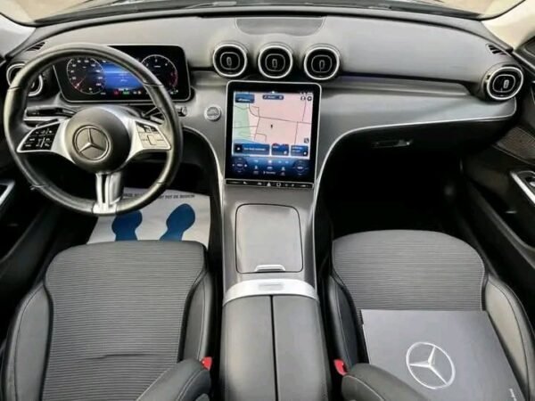 Mercedes-Benz C 220 – Image 19