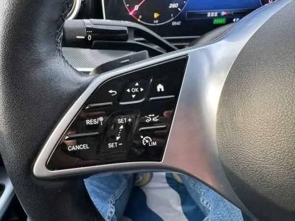 Mercedes-Benz C 220 – Image 22