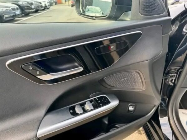 Mercedes-Benz C 220 – Image 7