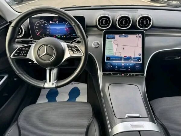 Mercedes-Benz C 220 – Image 3