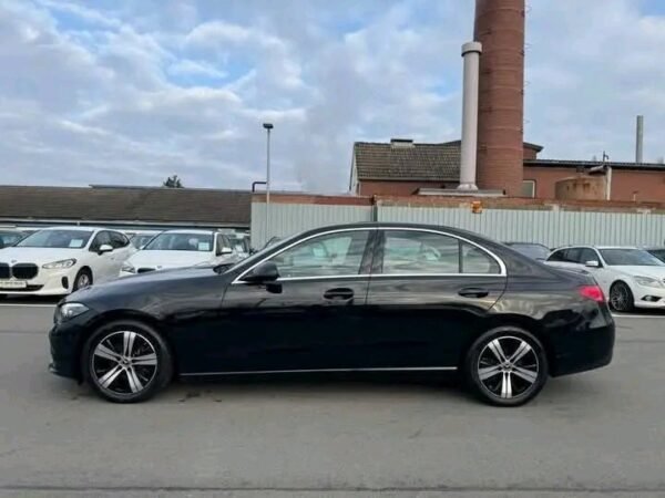 Mercedes-Benz C 220 – Image 20