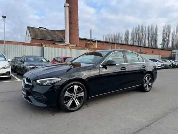 Mercedes-Benz C 220 – Image 2