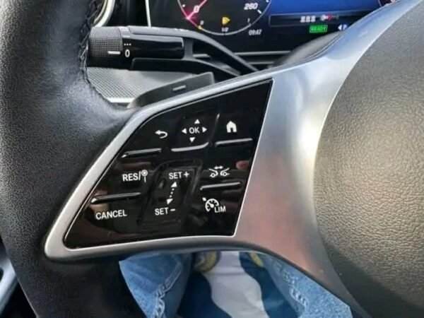 Mercedes-Benz C 220 – Image 17