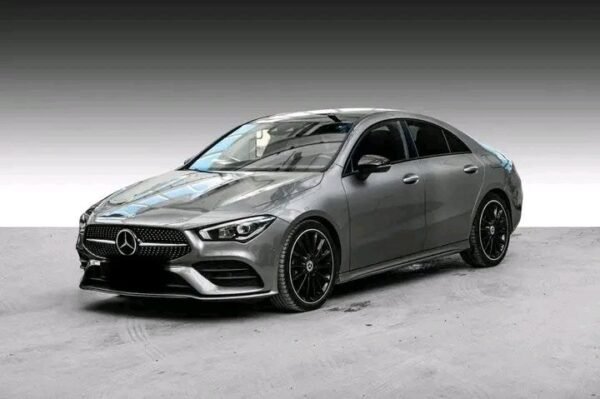 Mercedes-Benz CLA – Image 15