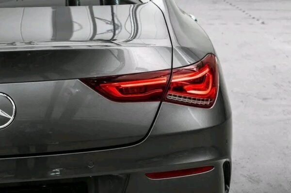 Mercedes-Benz CLA – Image 25