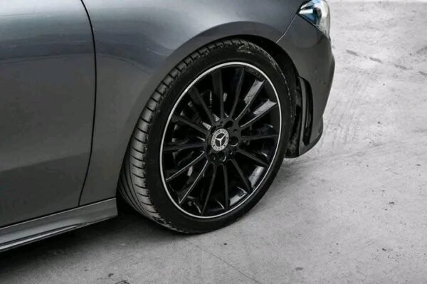 Mercedes-Benz CLA – Image 18