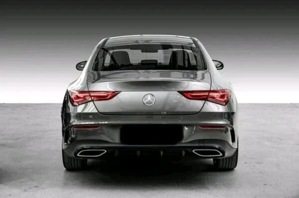 Mercedes-Benz CLA – Image 24