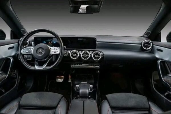 Mercedes-Benz CLA – Image 11