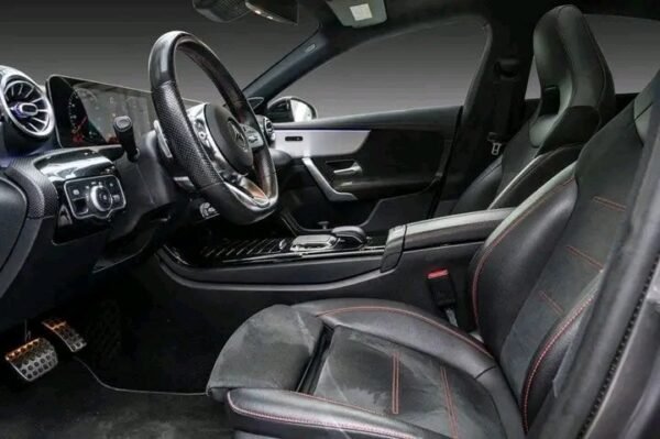 Mercedes-Benz CLA – Image 16