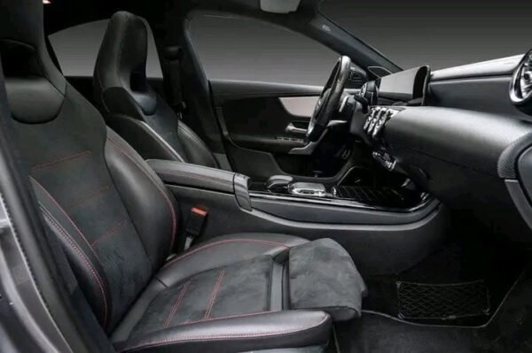 Mercedes-Benz CLA – Image 13