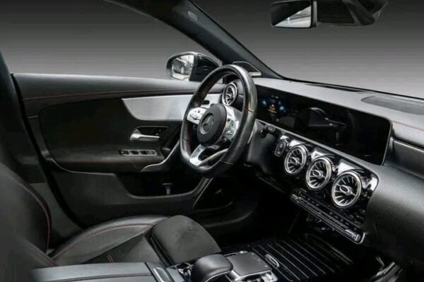 Mercedes-Benz CLA – Image 14