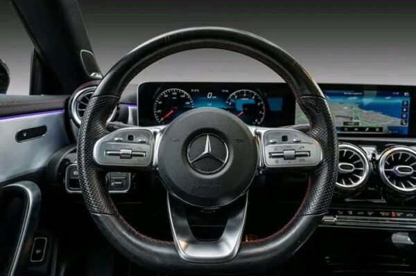 Mercedes-Benz CLA – Image 9