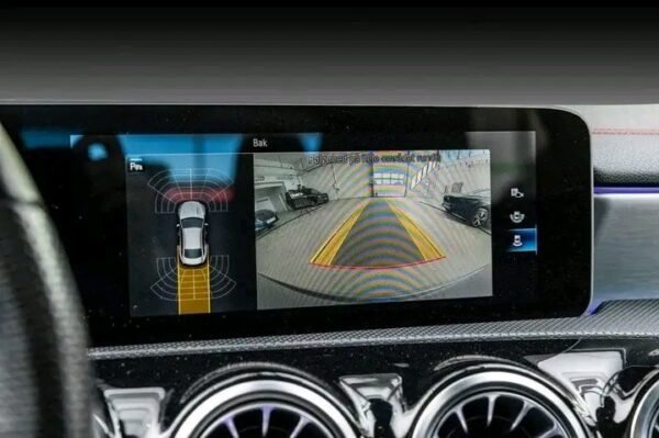 Mercedes-Benz CLA – Image 3