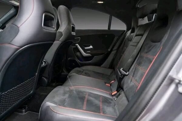 Mercedes-Benz CLA – Image 5