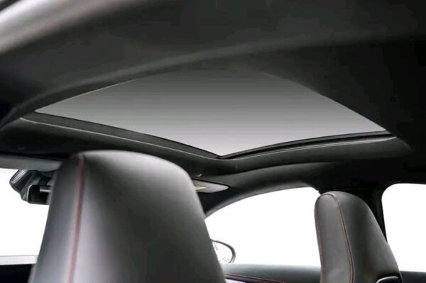 Mercedes-Benz CLA – Image 17