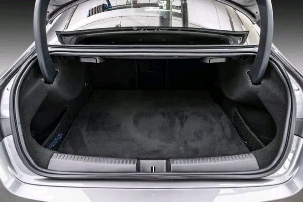Mercedes-Benz CLA – Image 19