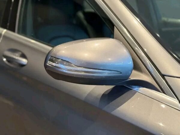 Mercedes-Benz C-Klasse – Image 13