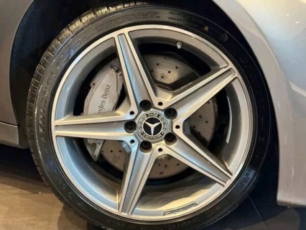 Mercedes-Benz C-Klasse – Image 5