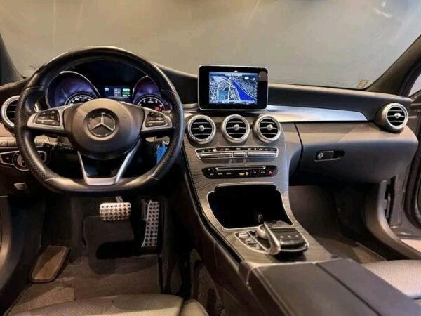 Mercedes-Benz C-Klasse – Image 12