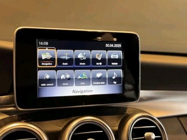 Mercedes-Benz C-Klasse – Image 11