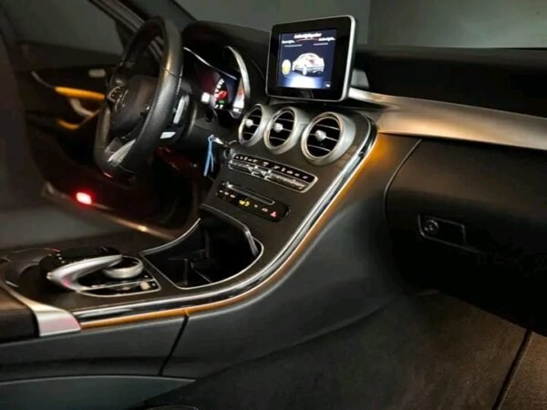 Mercedes-Benz C-Klasse – Image 15