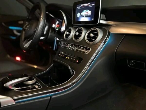 Mercedes-Benz C-Klasse – Image 2