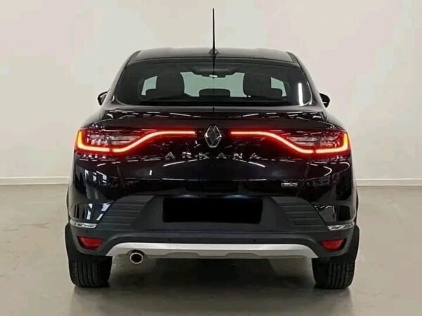 Renault Arkana – Image 9