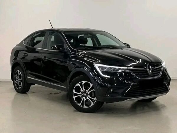 Renault Arkana – Image 8