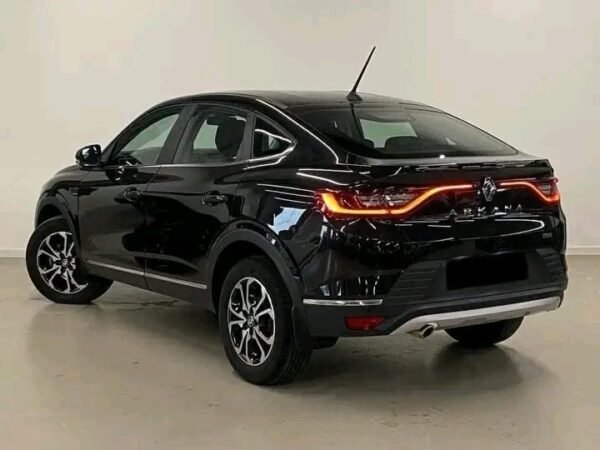 Renault Arkana – Image 2