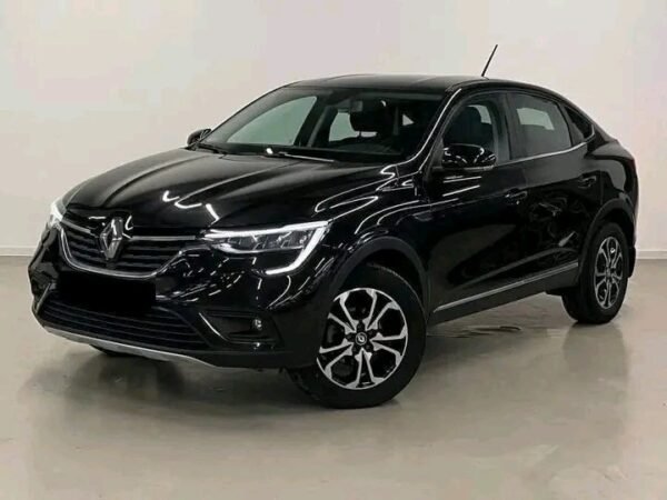 Renault Arkana – Image 10