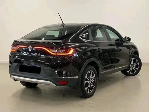 Renault Arkana – Image 5