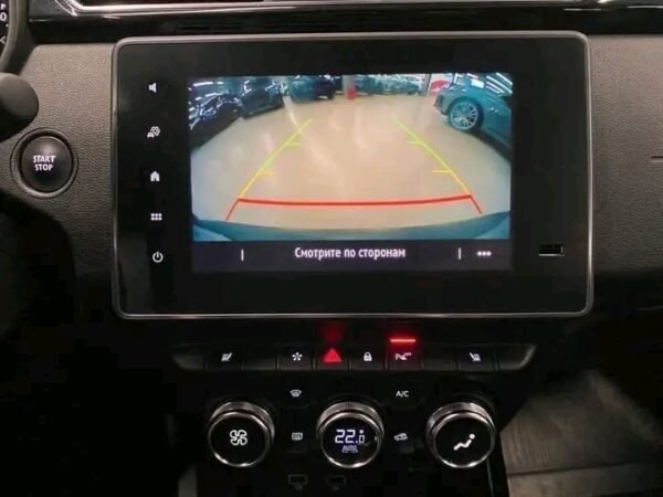 Renault Arkana – Image 15