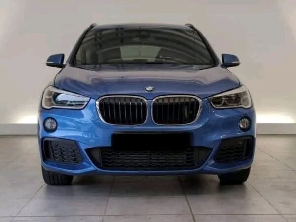 BMW X1 xDrive – Image 8