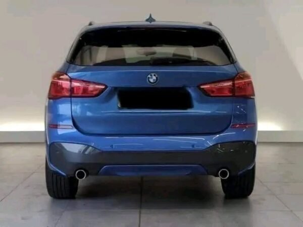 BMW X1 xDrive – Image 9
