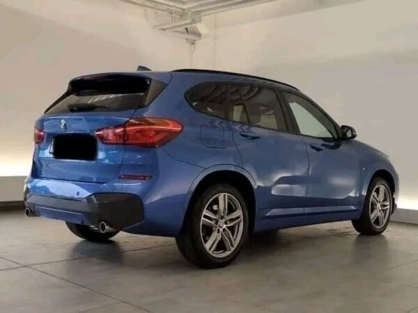 BMW X1 xDrive – Image 2