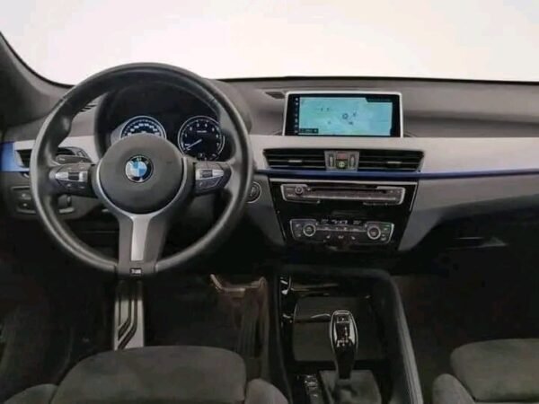 BMW X1 xDrive – Image 7