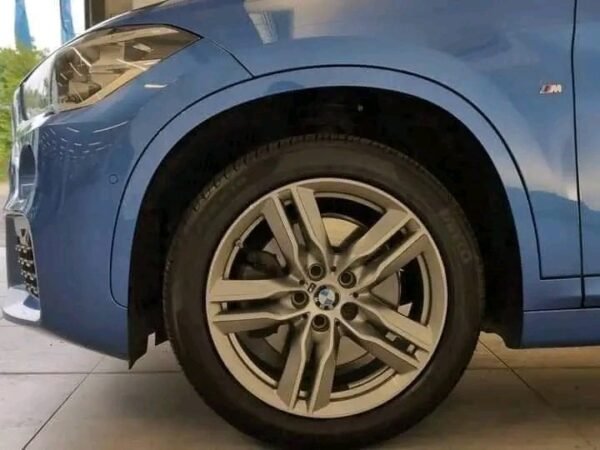 BMW X1 xDrive – Image 11