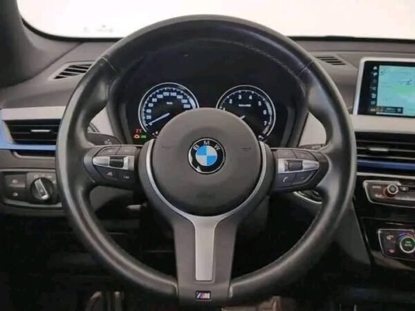 BMW X1 xDrive – Image 4