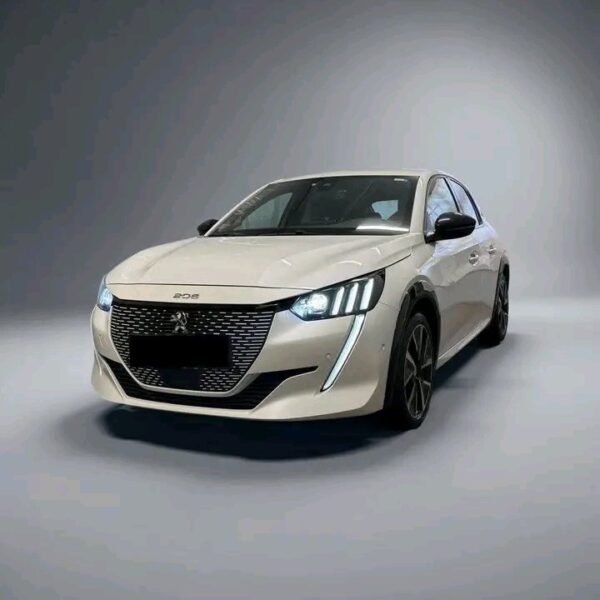 Peugeot 208 – Image 15