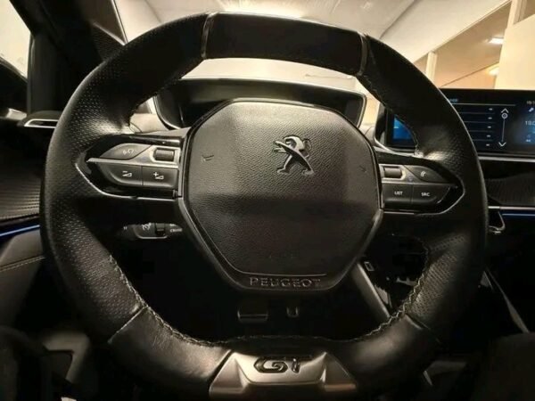 Peugeot 208 – Image 16