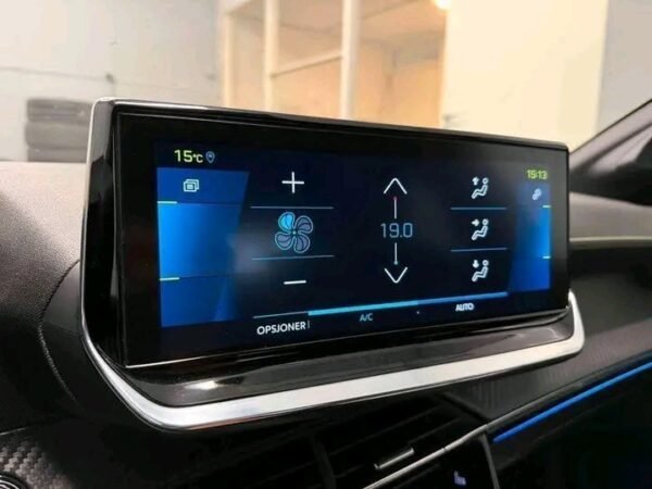 Peugeot 208 – Image 3