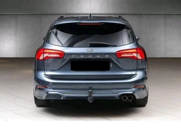 Ford Focus ST-Line – Image 11