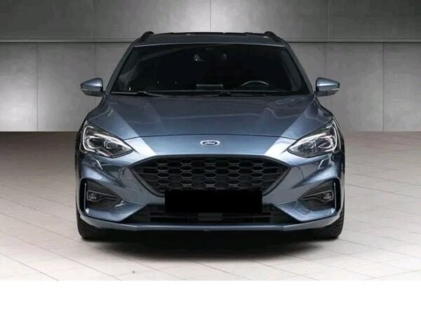 Ford Focus ST-Line – Image 14