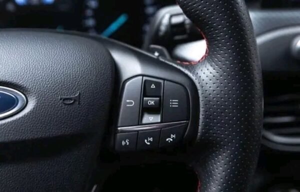 Ford Focus ST-Line – Image 15