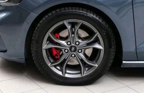Ford Focus ST-Line – Image 3