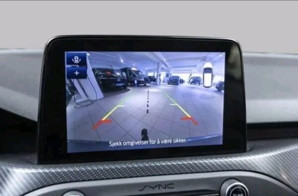 Ford Focus ST-Line – Image 13